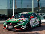 Honda Civic Type R GT *TCR 24h Nürburgring EDITION* - Honda Civic: Weiß, Type R