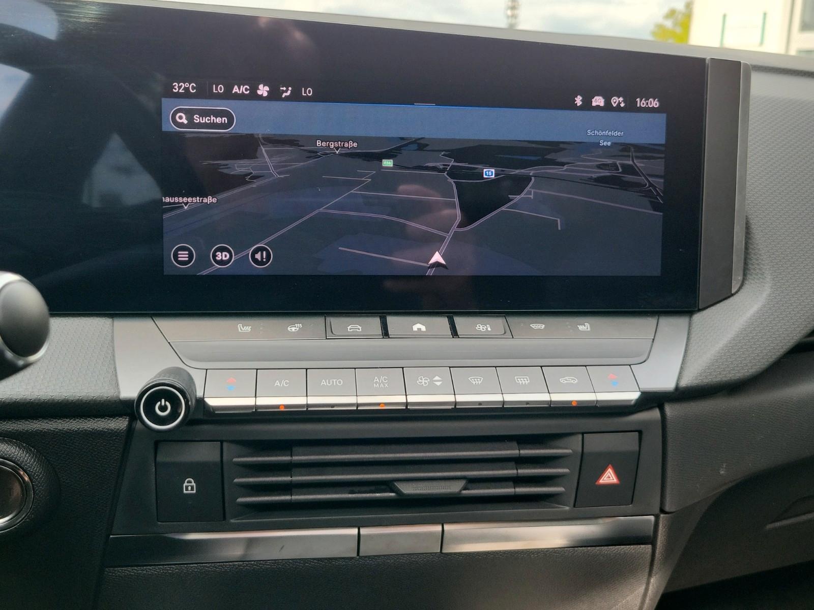 Opel Astra L "Ultimate" mit GS Line *Plug-in-Hybrid*