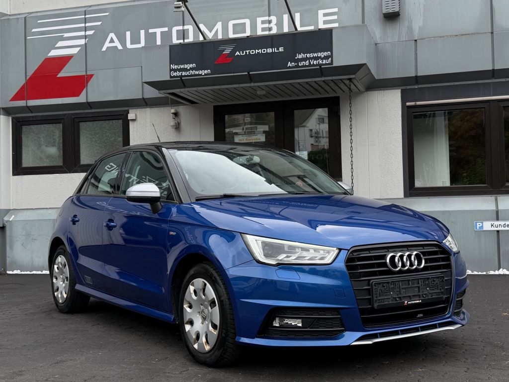Image of Audi A1