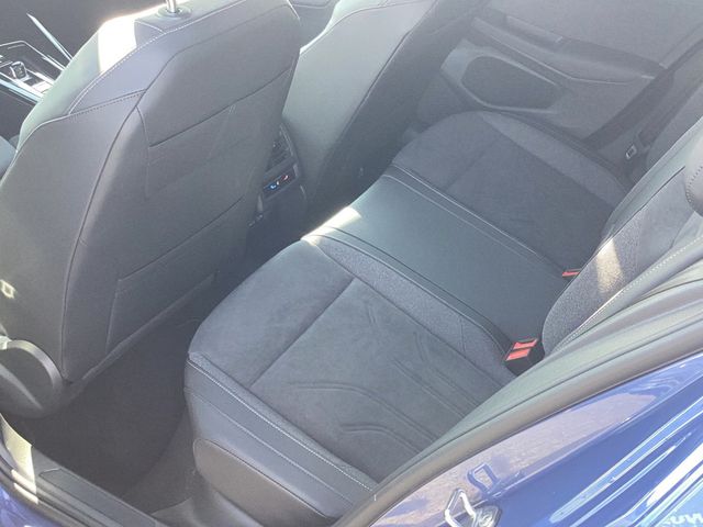 Golf VIII 1.5TSI DSG Edition 50 Jahre