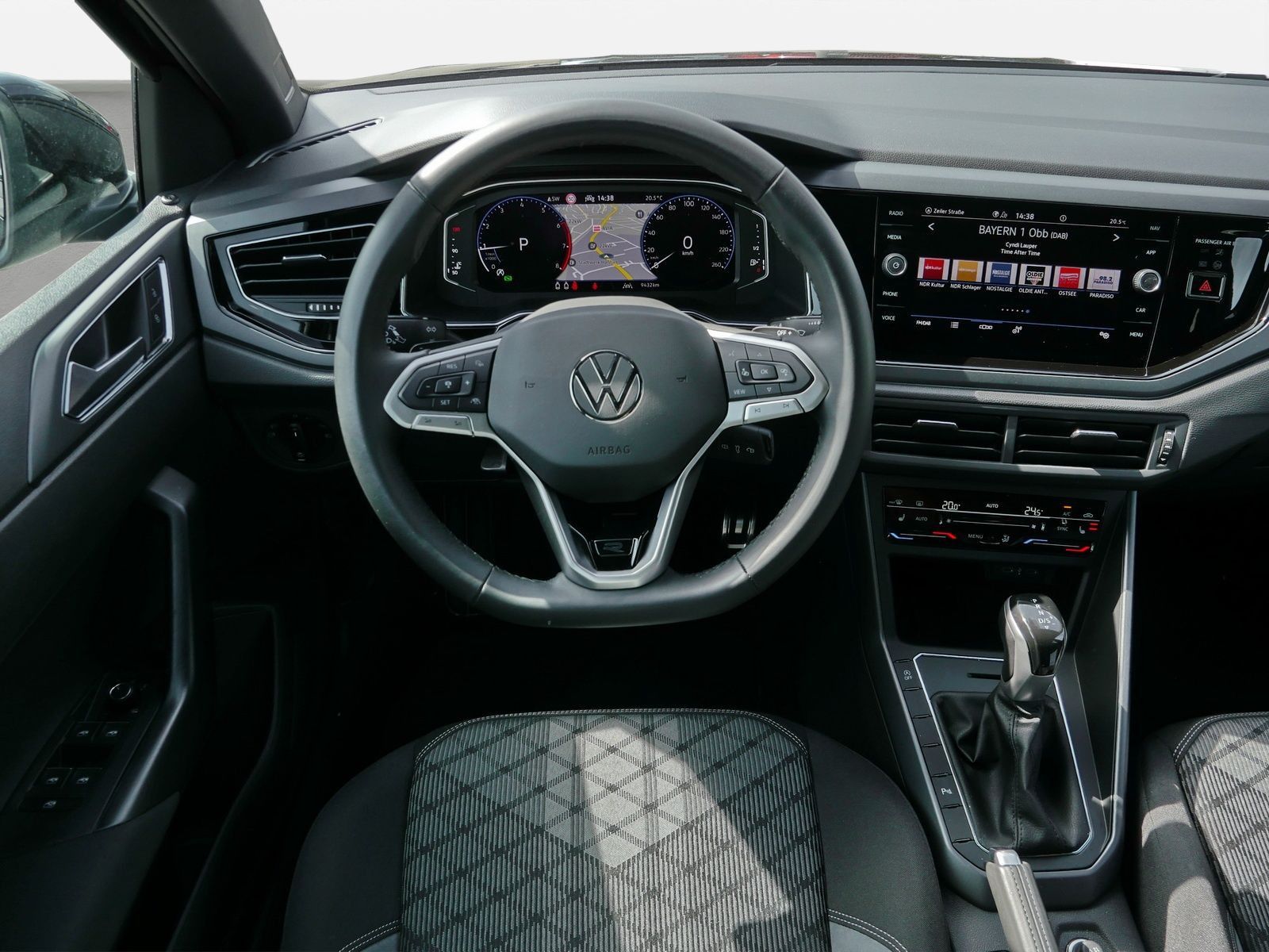 Volkswagen Taigo - Bild 8