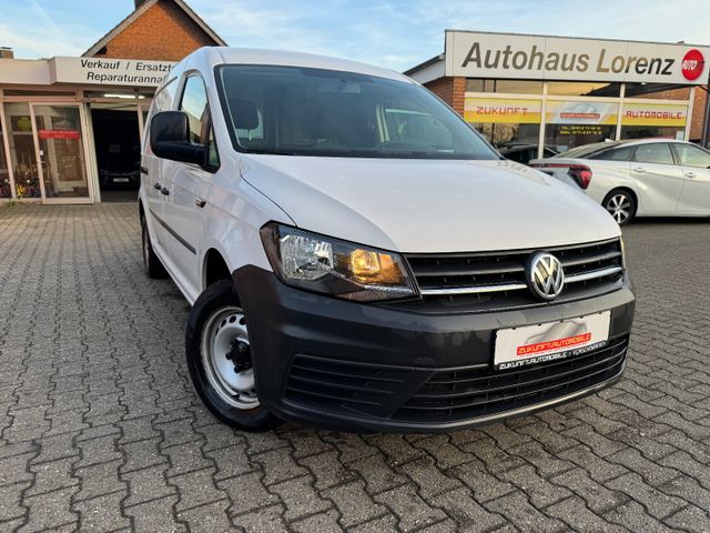 Volkswagen Caddy Nfz Maxi Kasten BMT/AHK/HU NEU