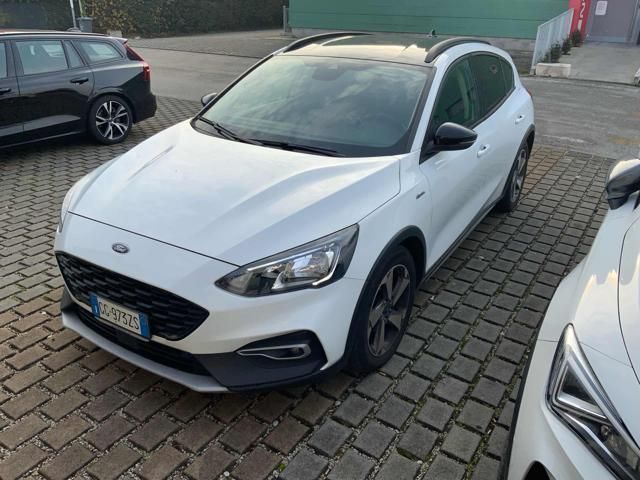 Ford FORD Focus 1.0 EcoBoost 125 CV 5p. ST-Line