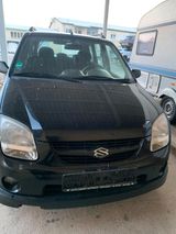 Suzuki Verkaufe einen Suzuki  Ignis - Suzuki Ignis aus 2005