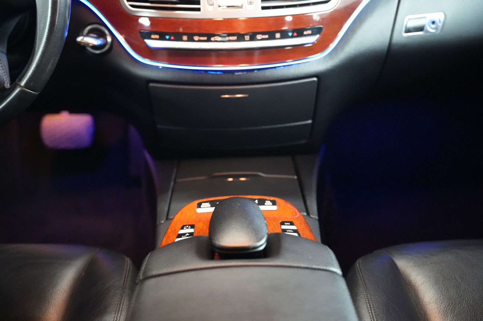 Fahrzeugabbildung Mercedes-Benz S 320 S 320 CDI *Ambiente*Carplay*ServiceNEU*