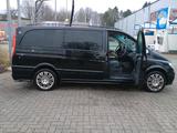 Mercedes-Benz Mercedes Viano X clusive Automatik - Mercedes-Benz Viano Gebrauchtwagen in Hamburg