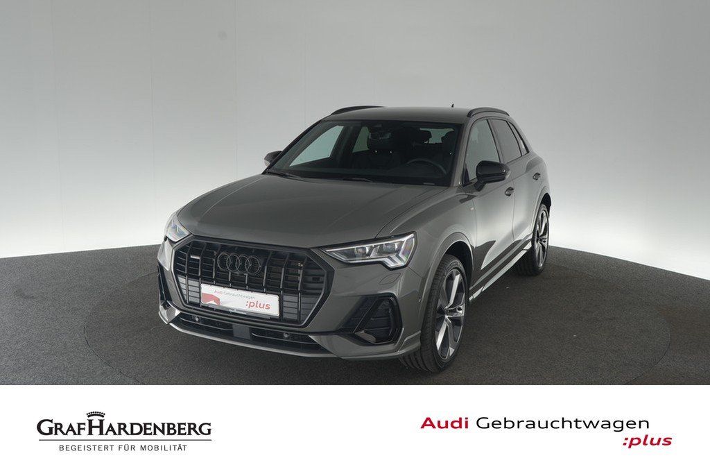 Image of Audi Q3