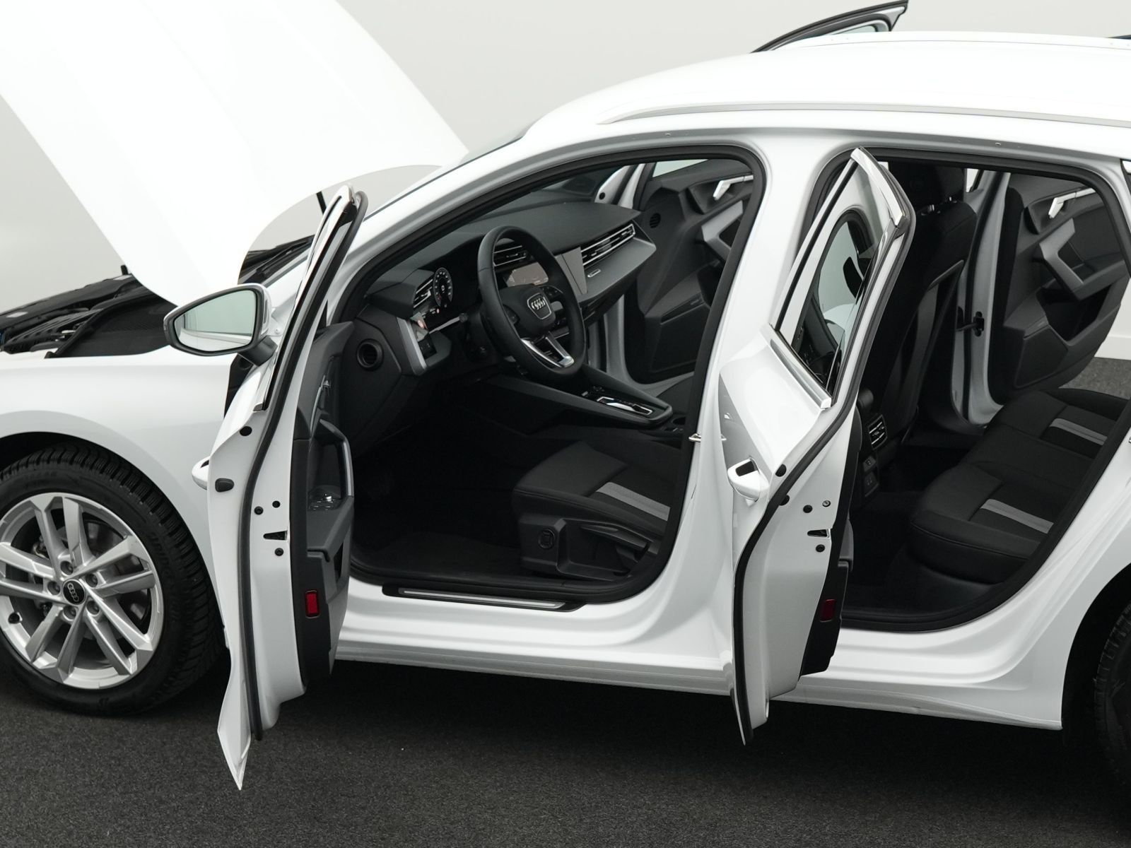 Audi A3 - Bild 35