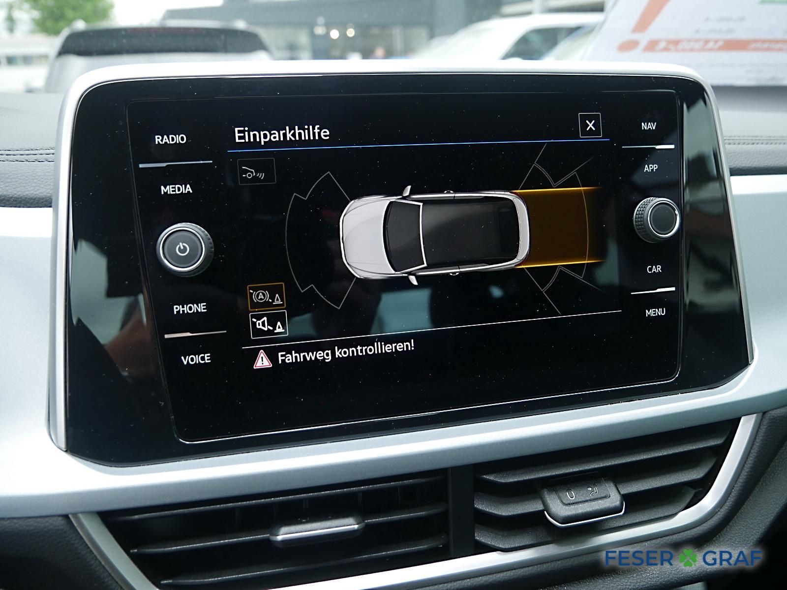 Volkswagen T-Roc - Bild 10