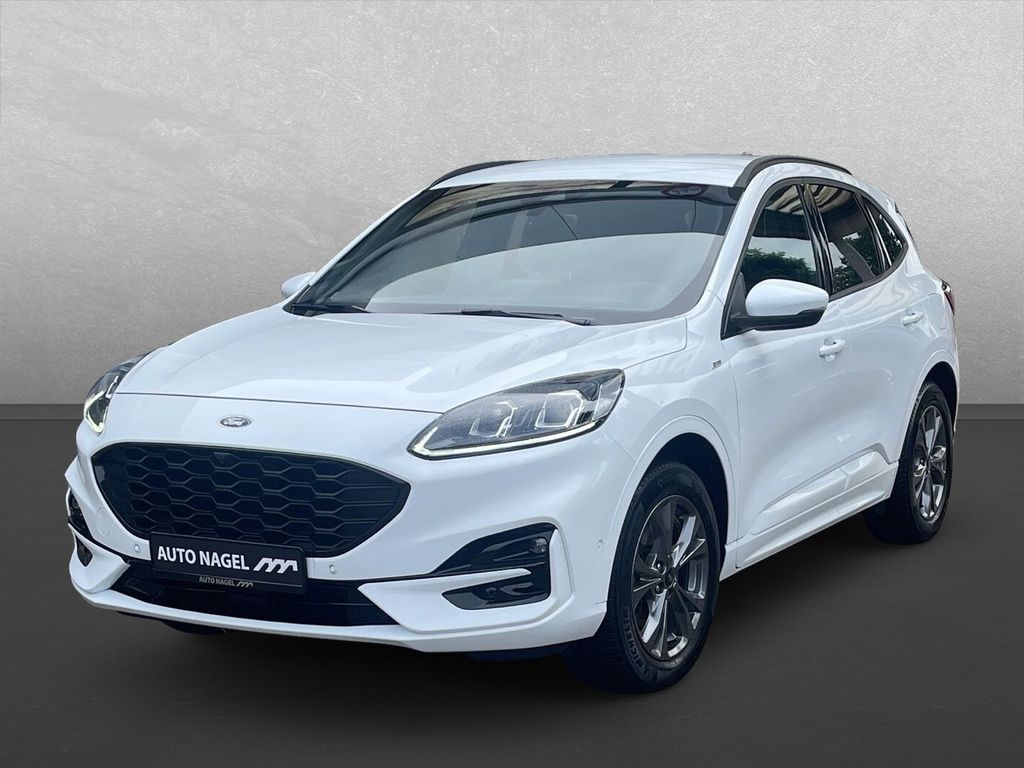Image of Ford Kuga