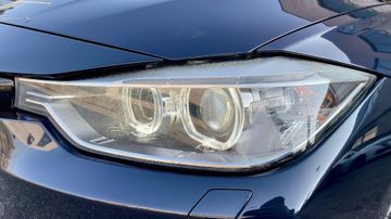 BMW 320 - 5