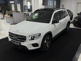 Mercedes-Benz GLB 220 d 4M *PANO*7SITZER*LED*360*NIGHT*DISTR.*
