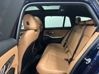 BMW M340d - Vorschau Bild 18