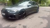 Audi S6 TDI quat tipt.Avant, B&O,Matrix,Luftfahrwerk - Audi: Luftfahrwerk