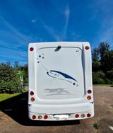 Phoenix Liner 8300 - Phoenix 8