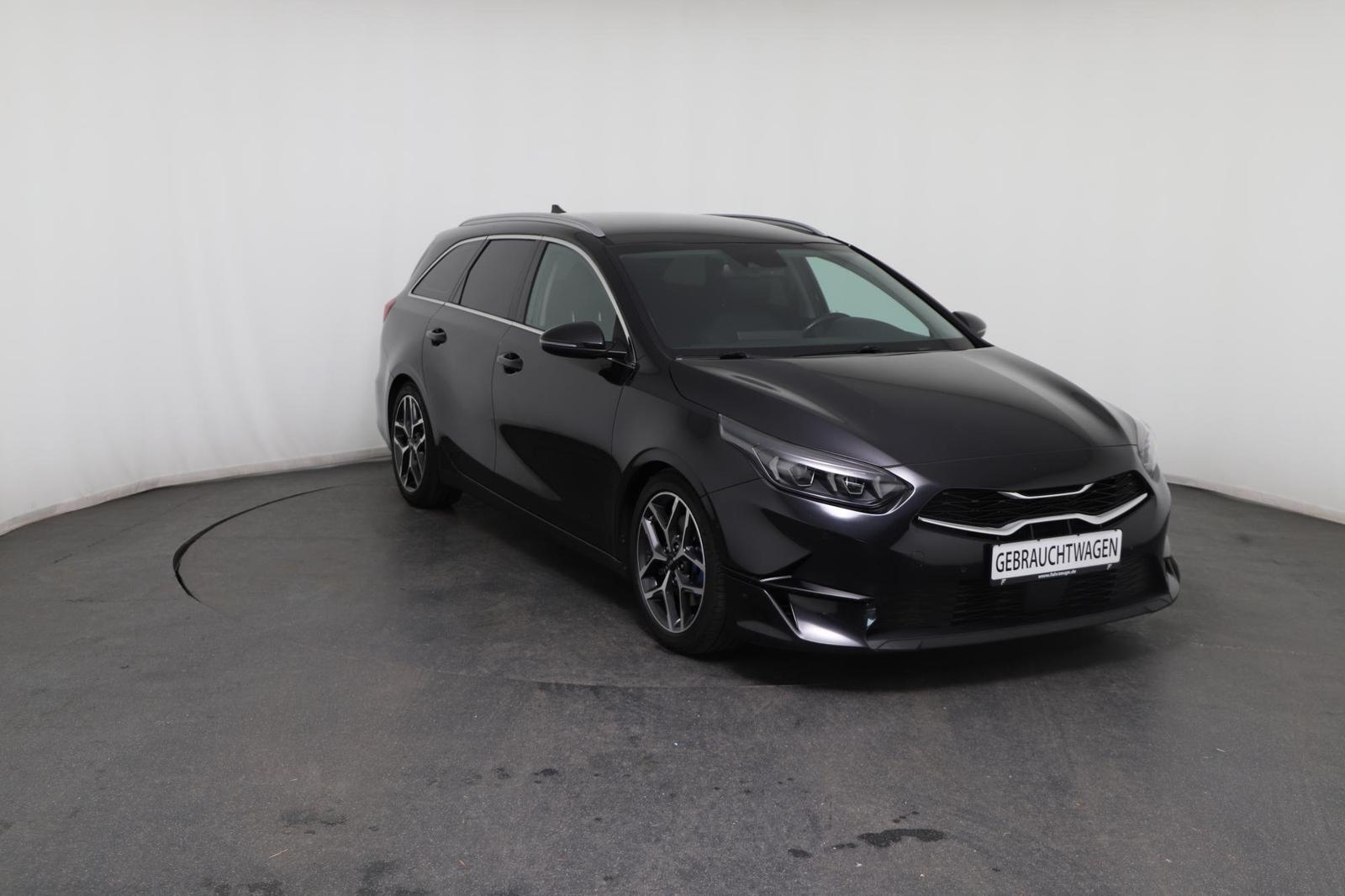 Kia Ceed SW 1.5 T-GDI Spirit *ACC*LED*SHZ*PDC*Kamera