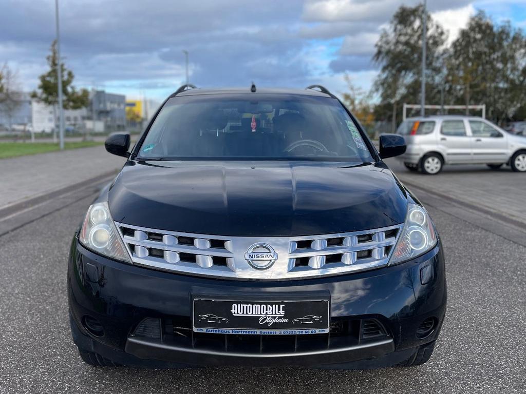 Nissan Murano