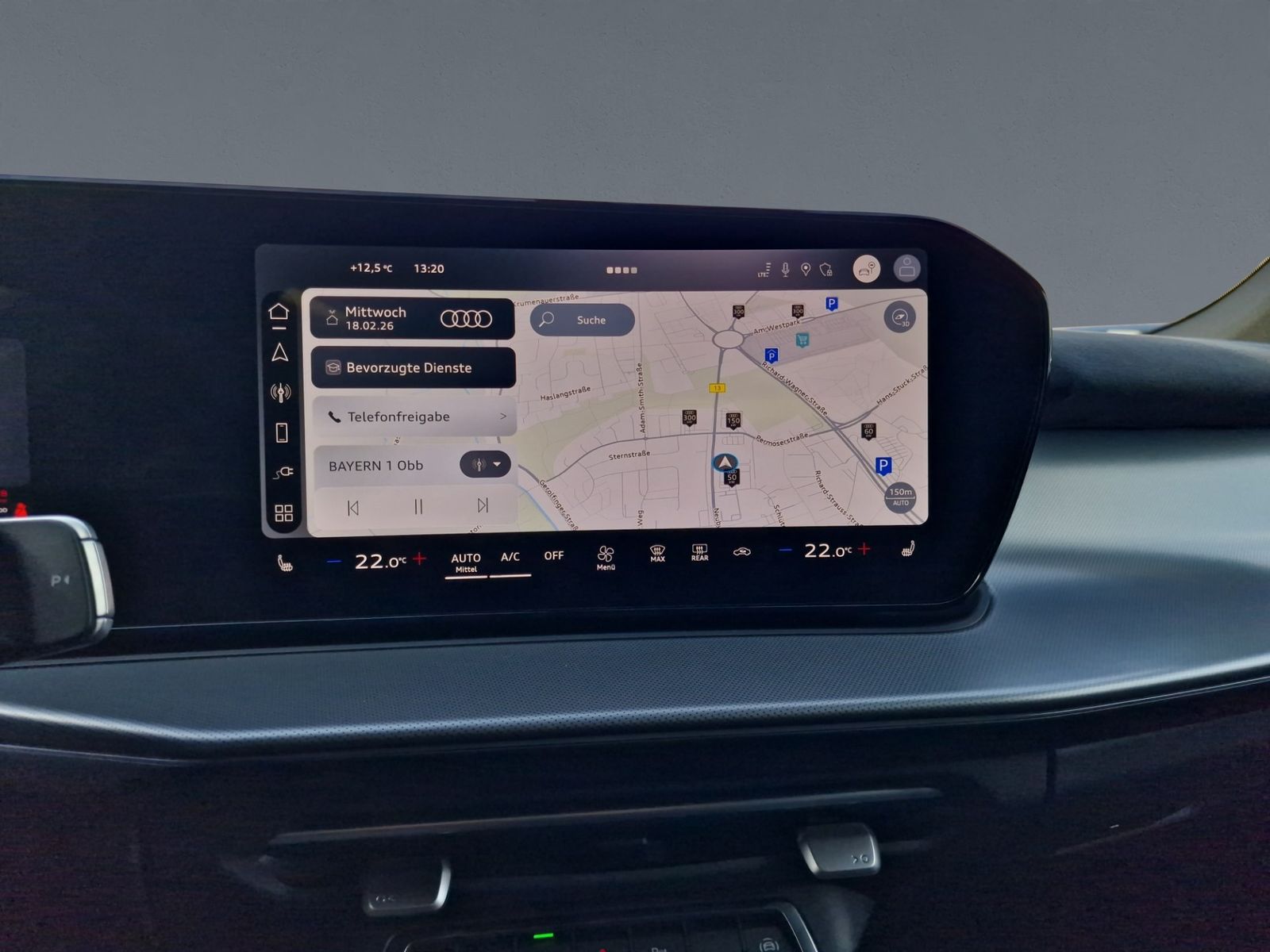 Audi Q3 e-hybrid Tech pro PANO MATRIX HuD SONOS 360° foto 16