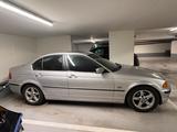 BMW 323i Limousine 1.Hand Scheckheft Panor... - BMW 323: Limousine, 323i