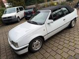 Opel Kadett E Cabrio - Opel Kadett: Cabrio
