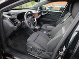 Audi Q4 e-tron 50 e-tron quattro - - schwarze Audi Q4 e-tron