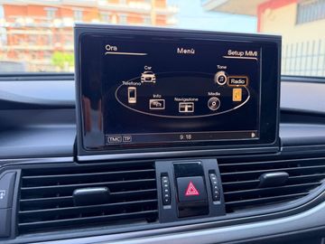 Audi A6 - 10