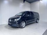 Mercedes-Benz V 220 d Autom. Extra Long - 7 pl - GPS - Airco - - 7 Sitzer Vans