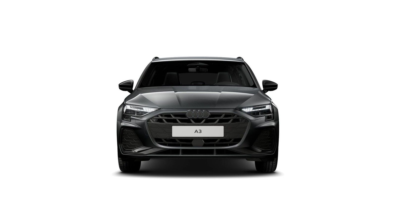 Audi A3 - Bild 4