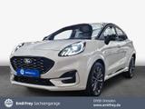 Ford Puma 1.0 EcoBoost Hybrid Aut. Sound Edition - Ford Puma Sound-Edition
