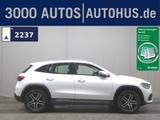 Mercedes-Benz GLA 220 d Progressive Navi LED MBUX+ Sound AHK - gebrauchte Mercedes-Benz GLA 220 aus dem Jahr 2020