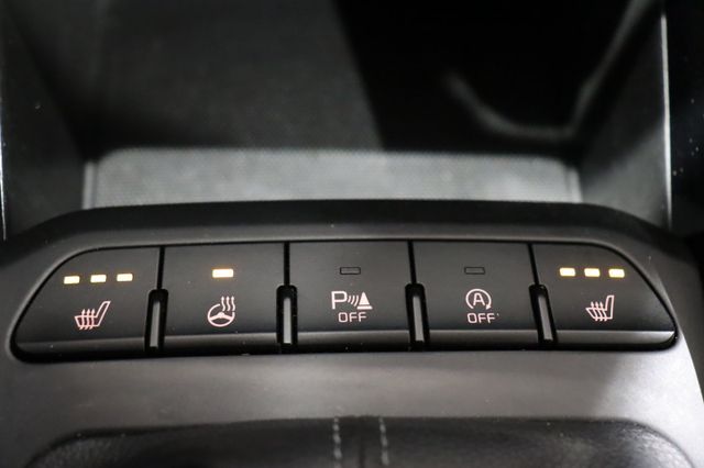 Stonic VISION  1.4  Navi BT KAMERA SHZ DAB Allwe