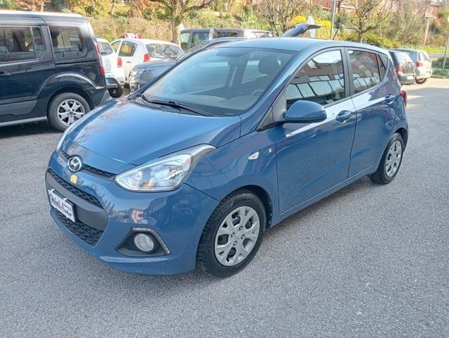 Hyundai HYUNDAI i10 1.0 MPI 5 PORTE "LOGIN" *ok neopaten