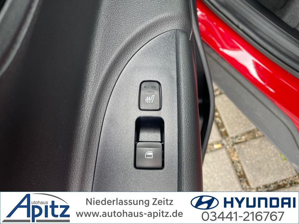Hyundai BAYON – Bild 28