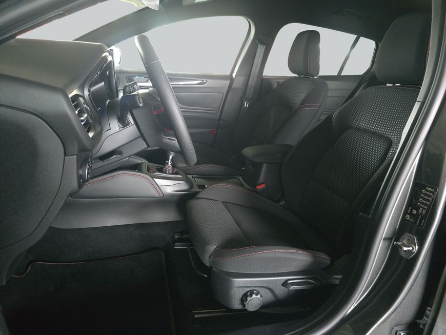 FORD Focus 2024