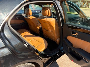 Mercedes E 300 - 10