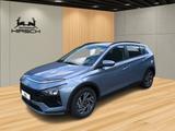 Hyundai BAYON FL (MY25) 1.0 T-GDI Trend BOSE Komfortpak. - blaue Hyundai BAYON