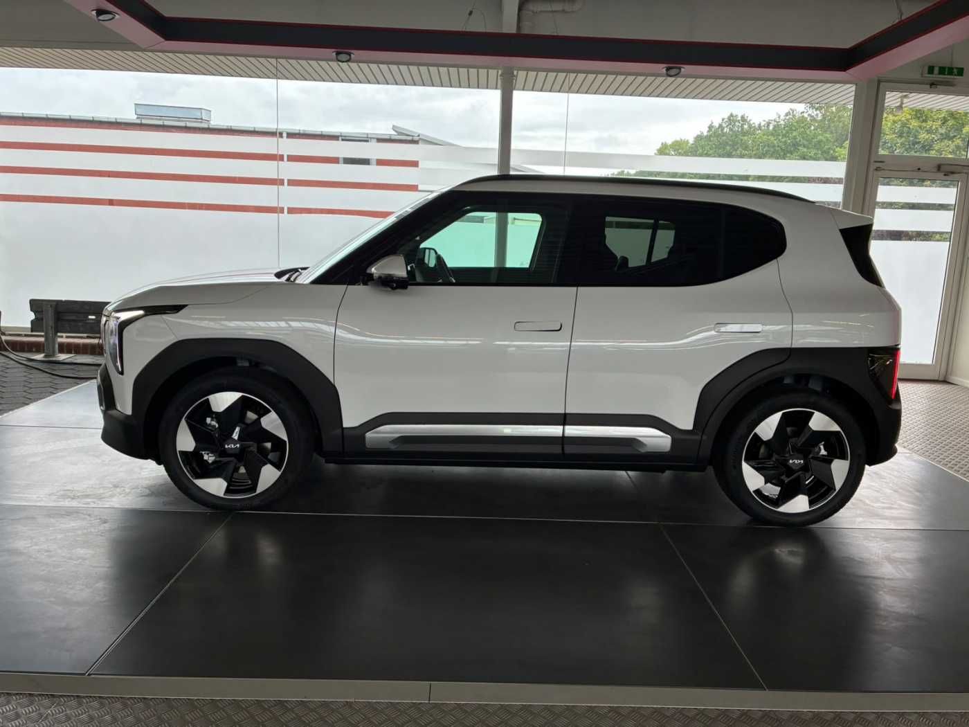 Kia EV2 42.2 4S EARTH WIC 22AC TEC DWP DES imagem 2