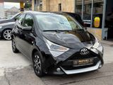 Toyota Aygo AYGO x-play club-Kamera-1.Hand-Tempomat - Toyota: Aygo Club