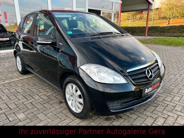 Mercedes-Benz A 160 BE KLIMA MFL ISOFIX RCD  SR/WR HU/AU NEU !