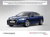 Audi A5 Sportback basis 40TDI S tronic *AHK*StndHzg*M