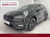 Skoda Fabia 1.0TSI DSG MONTE CARLO*PANO*ASSIST*APP*17" - Skoda Fabia mit Benzin-Antrieb: Kleinwagen, Carlo Monte