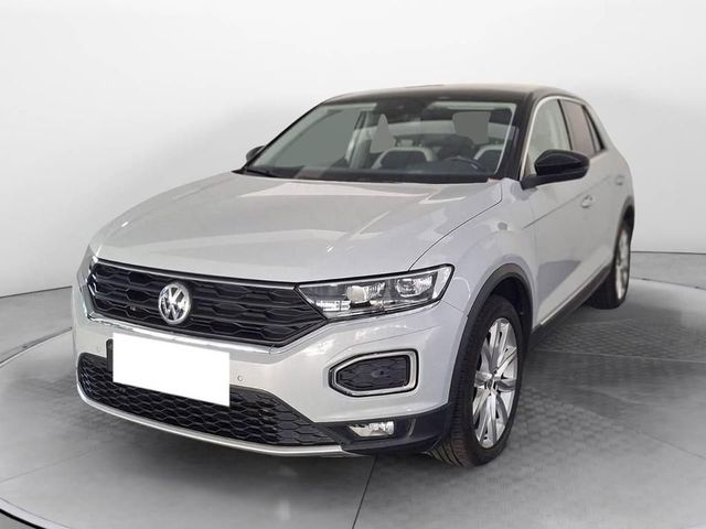 VW Volkswagen T-Roc 2.0 TDI SCR Advanced 4Motion DS