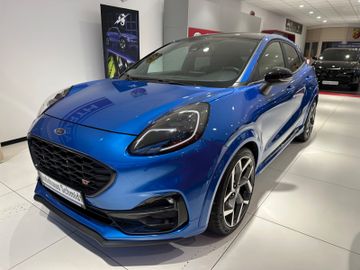Bild 3 Ford Puma ST X