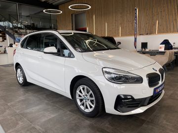 BMW 216d Active Tourer Advantage *1.HD*19%*NAVI*LED*