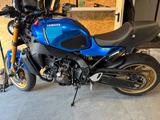Yamaha XSR900 *QS, Blinkerumbau, wenig Kilometer* - Offers