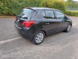 Opel Corsa e 1.4  Automatik m. Parkassistent autom. - gebrauchte Opel Corsa aus dem Jahr 2015