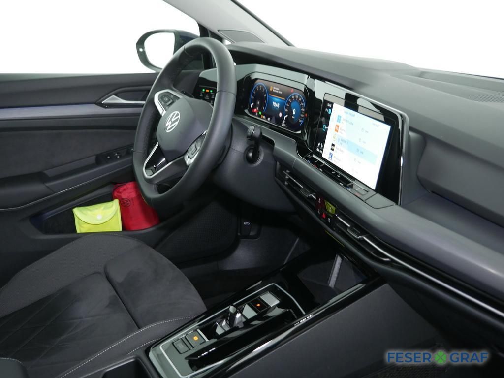 Volkswagen Golf 8 Style 1.5 eTSI DSG Navi Pano LED SiHz foto 5