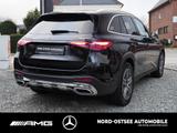 Mercedes-Benz GLC 300 d 4M AMG AHK SHZ LED MBUX KEYLESS-GO - gebrauchte Pickups