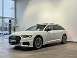 Audi A6 55 e 2x S Line Black Pano RS-Sitz Hud Matrix - Audi A6: RS
