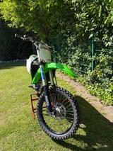 Kawasaki KX450F - Offers